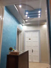 Minerva Grand Boutique - Recepção