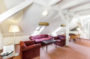 Mabre Residence - Room