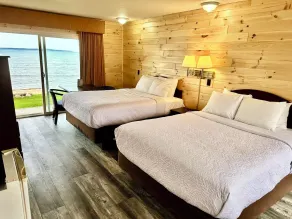 Sunrise Beach Motel - Rum