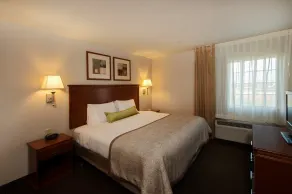 Candlewood Suites Fort Worth West by IHG - Habitación