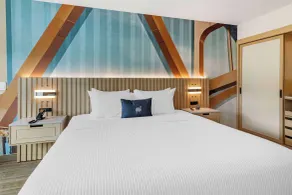 Cambria Hotel North Conway - Chambre