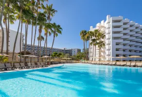 Barceló Margaritas Royal Level Adults Only - Piscine