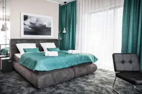 Max Health Resort SPA - Quarto
