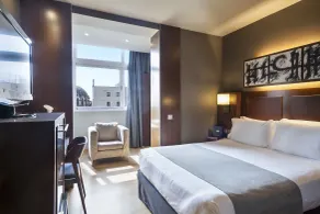 Hotel Acta Atrium Palace - Chambre