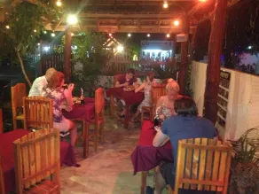 Surf Beach Hotel - Restaurant