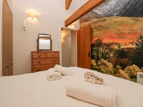 Kinderfreundliches Landhaus mit Garten | Haustiere erlaubt - Zimmer