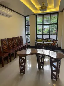 Aquilah Homestay Inn - Restaurant