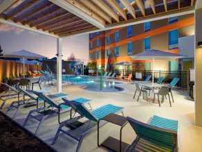 Home2 Suites by Hilton Chattanooga Hamilton Place - Piscine