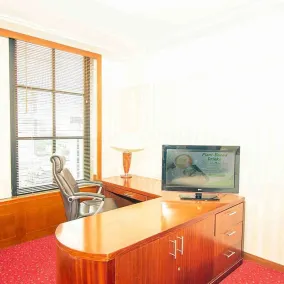 Redtop Hotel & Convention Center - Room