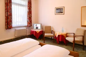 Wochner's Hotel-Sternen Am Schluchsee Hochschwarzwald - Room