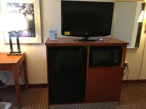 Baymont by Wyndham St. Joseph/Stevensville - Room