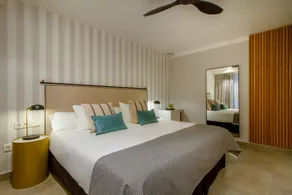 SOLYMAR Gran Hotel - Room