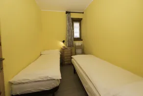 Appartamento Baita Cusini Saroch - Rom