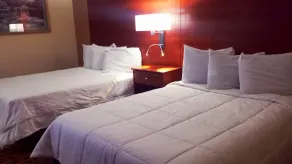 Baymont by Wyndham Paducah - Chambre