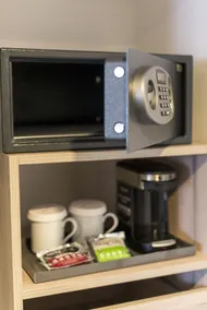 Holiday Inn - Lima Airport by IHG - Room