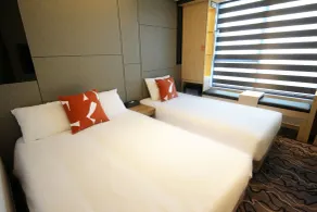 Jeju Grace Hotel - Camera