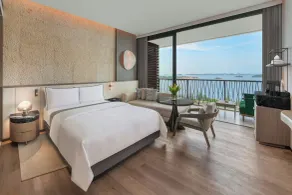 The Westin Nirup Island Resort & Spa - Room