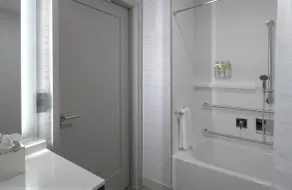 Staybridge Suites - Boston Logan Airport - Revere by IHG - Chambre
