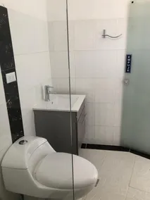 ATENEA SPA Hotel - Bathroom