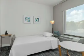 TownePlace Suites by Marriott Nashville Brentwood - Room
