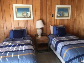 Tyee Restaurant and Motel - Værelse