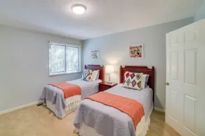Groups Welcome! Condo ~ 1 Mi to Wintergreen Resort - Interiør