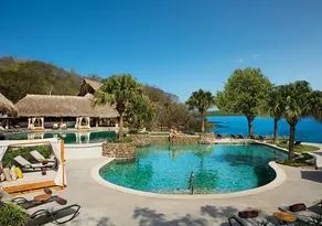 Secrets Papagayo All Inclusive - Adults Only - Pool