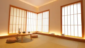 Hotel Dainichi-ji Temple Kyoto Kisshoin - Room
