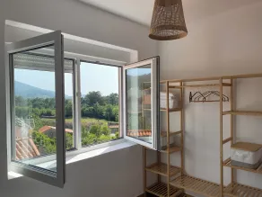 Relax in Comfort at Charming 3-bedroom Vacation Home in Vilar España Carnota - Camera