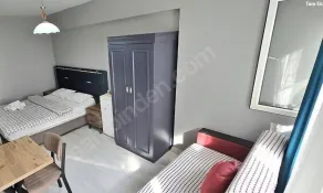 Diva Karşıyaka - Room