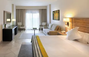 Barceló Punta Umbría Beach Resort - Chambre