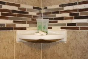 Harbour Inn - Salle de bain