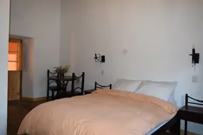 Hostal Qorichaska - Værelse