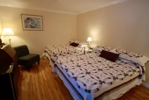 Shepody Bay Inn - Chambre