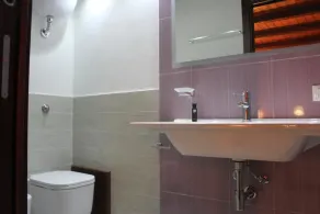 B&B Xenia - Salle de bain