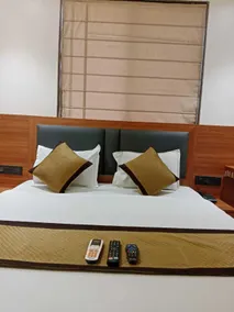 Hotel Sai Kamal - Rom