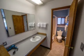 La Kris Inn - Salle de bain