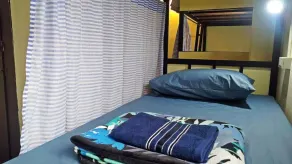 Pailin Guest House - Room