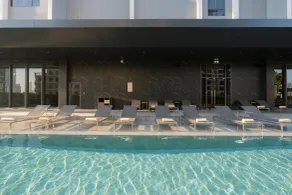 Staybridge Suites Bangkok Sukhumvit by IHG - Basseng