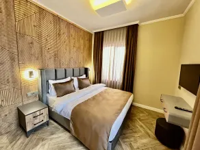 Miro Mara Boutique Hotel & Lounge Bar - Habitación