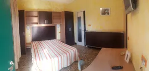 Villaggio Turistico Valle Scinni - Chambre