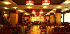 Kunming Guihua Hotel - Restaurant