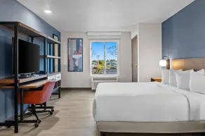 Everhome Suites Bowling Green by Choice Hotels - Rum