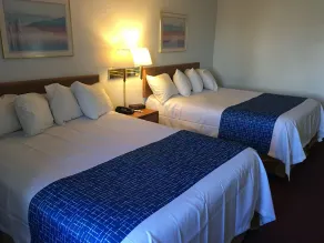 Travelodge by Wyndham Spearfish - Chambre