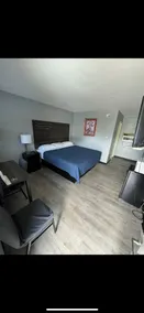 Acorn Motel - Rom