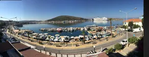 Ufuk Otel - Pool