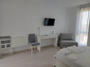 Casa Maria City Apartments - Værelse