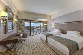 Hilton Dalaman Sarigerme Resort & Golf - Room