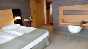 Hotel Bulwar - Room