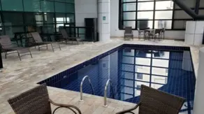 Blue Tree Premium Paulista - Piscina